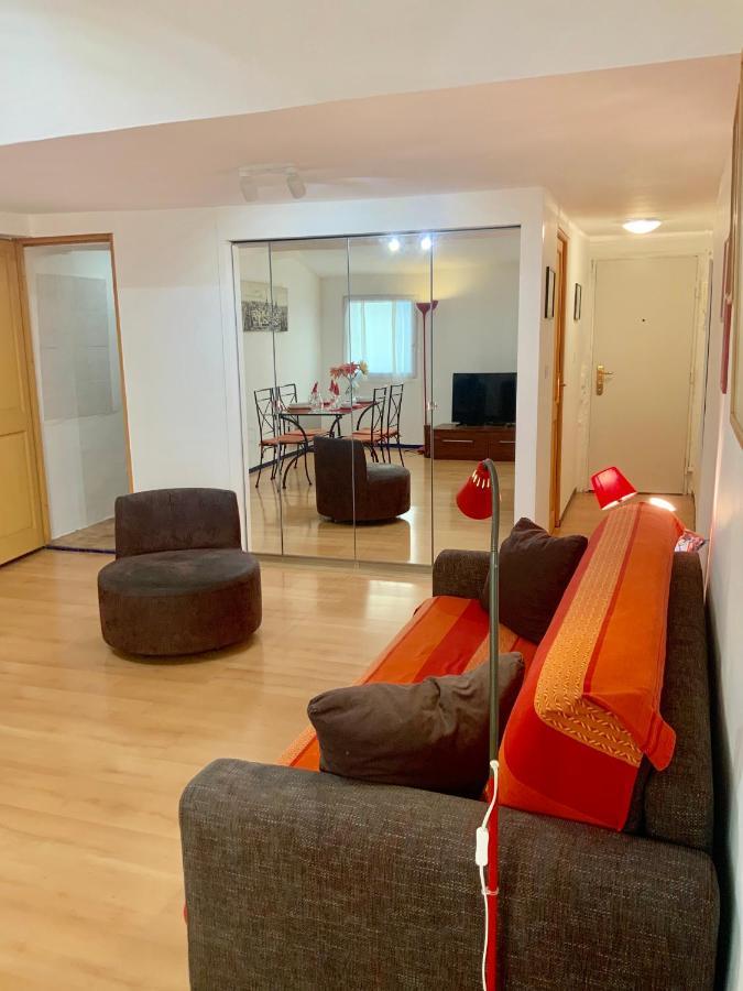 Very Cosy Flat In Heart Of Old Town Of Nice Near Beach Экстерьер фото
