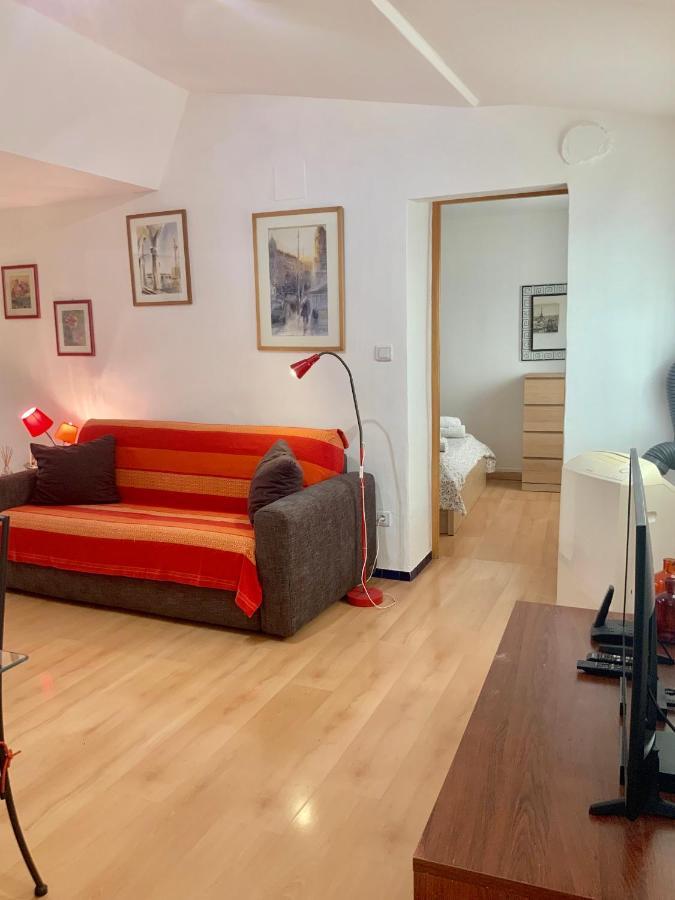 Very Cosy Flat In Heart Of Old Town Of Nice Near Beach Экстерьер фото