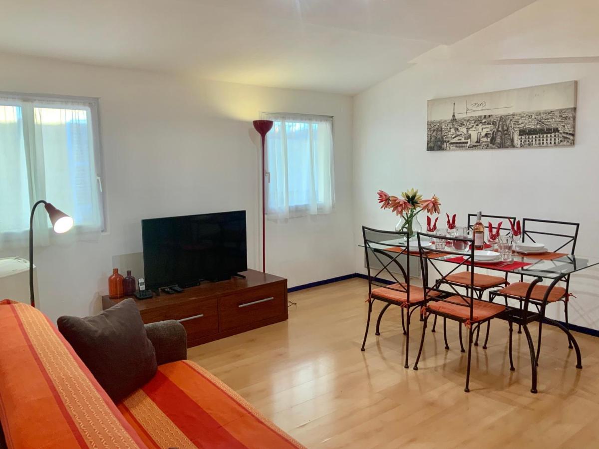 Very Cosy Flat In Heart Of Old Town Of Nice Near Beach Экстерьер фото