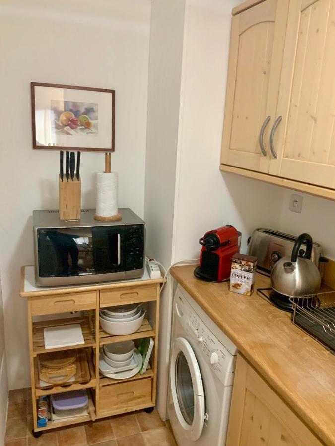 Very Cosy Flat In Heart Of Old Town Of Nice Near Beach Экстерьер фото