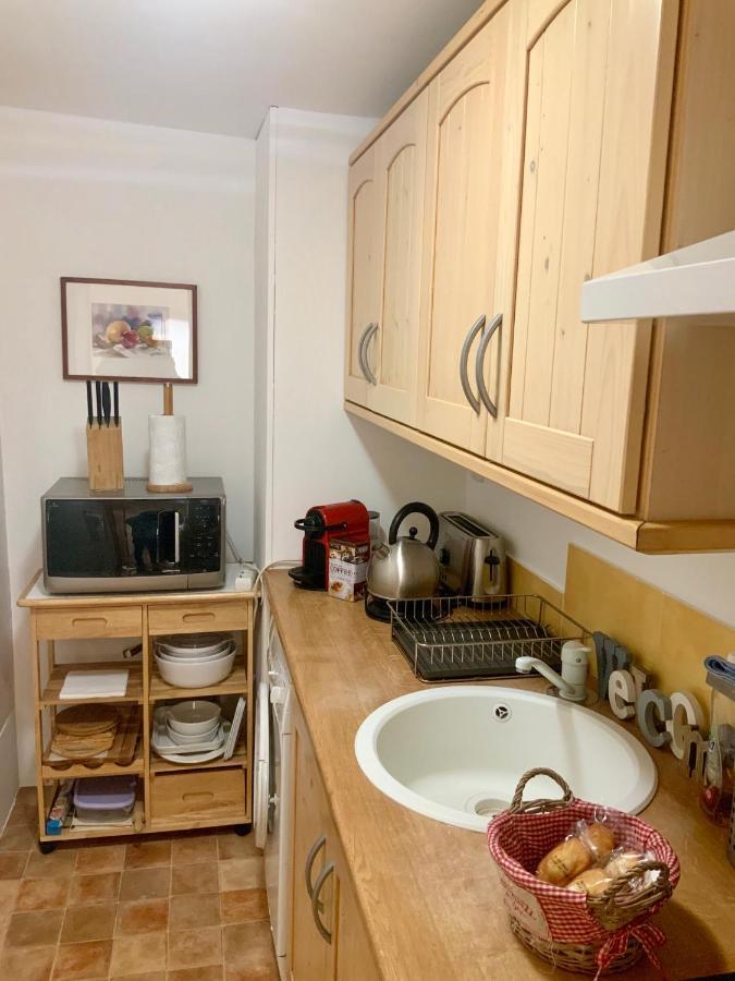 Very Cosy Flat In Heart Of Old Town Of Nice Near Beach Экстерьер фото