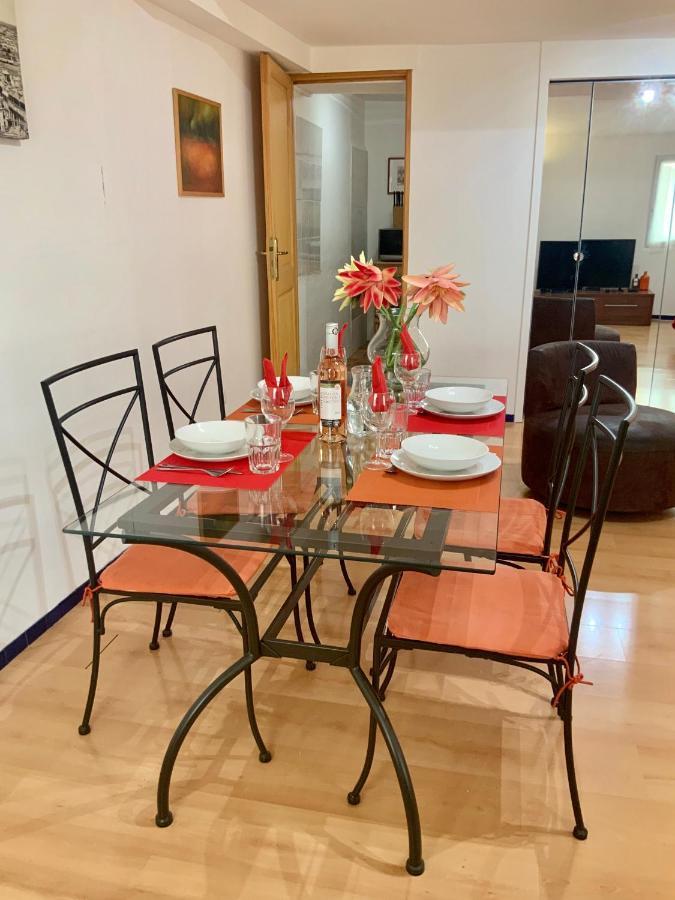 Very Cosy Flat In Heart Of Old Town Of Nice Near Beach Экстерьер фото