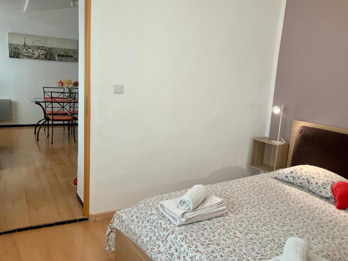 Very Cosy Flat In Heart Of Old Town Of Nice Near Beach Экстерьер фото